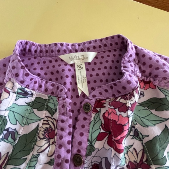 Matilda Jane Top - Picture 4 of 4